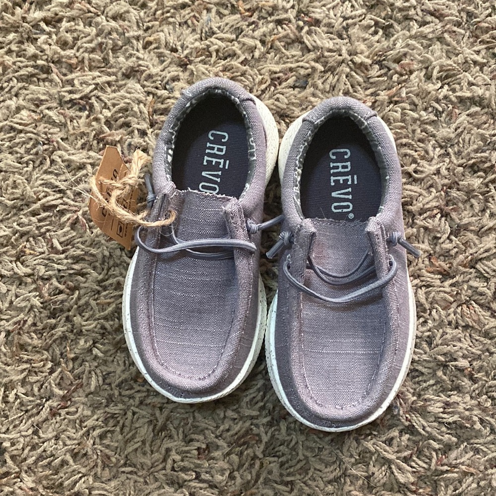 Crevo Ronnie INF Toddler Boy Shoes